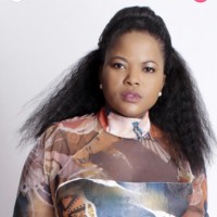 Tebogo Mahlaela