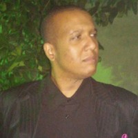 Cosme Magalhães