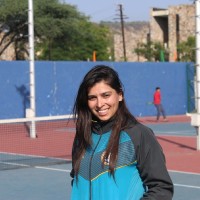 Dr. Akankssha Sangwan