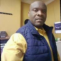 Bongani Hadebe