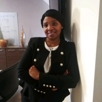 Catherine Sithole