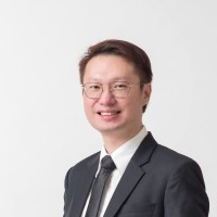 JW Chin