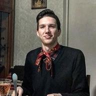 Bohdan Lavrinenko
