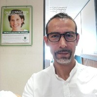 Fabien Palade