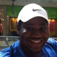 Ajuwon Newton