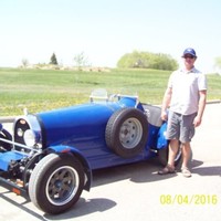 Jim Martin