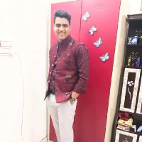 Rupesh Giri