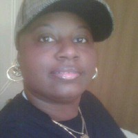 Monique Hammond