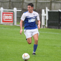 Charlie Mitchell