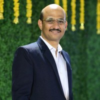 Jitendra Save