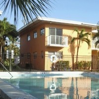 Garden Apartments