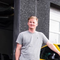 Rasmus Hundrup