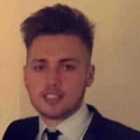 Alexander Cotter