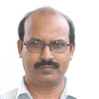 Thyaga Raju P
