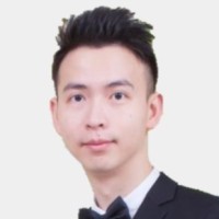 Yenhua(Roland) Pan