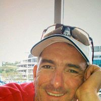 Jeff Lynch