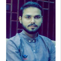 Mubashar Ali