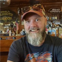 Lance Burch