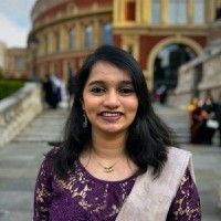 Surabhi Aswath