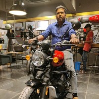 Selvam Subramanian