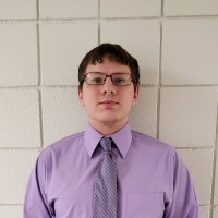 Jacob Mcmahon
