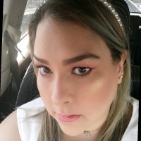 Katherine Isabel Rojas Garcia