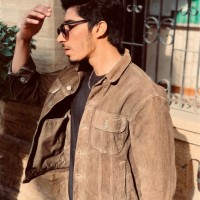 Anas M.Irfan
