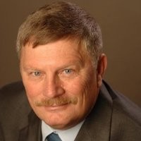 Frank Faulk