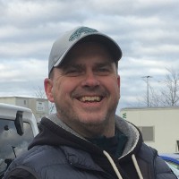 Steve Shamany