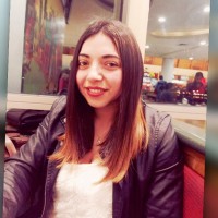 Yesenia Estefany Otey