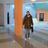 Abdelkader Ayache