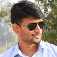 Irshad Shaikh