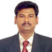 Varadharajan Palanivelu