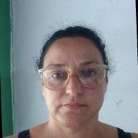 Ana Cristina Da Silva De Oliveira