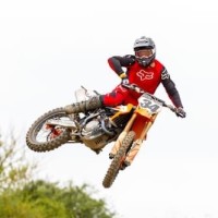 Jamie Moore