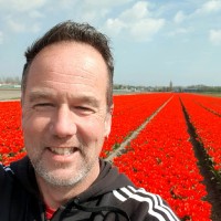 Patrick Van Dijken