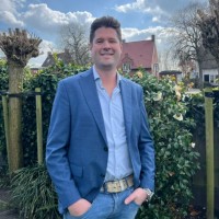Daan van Agtmael