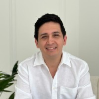 Saul C. Alvarado García