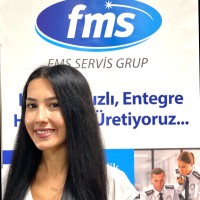 Büşra Kocaeli