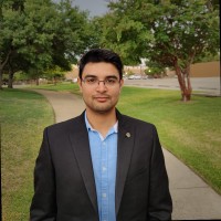 Pranjal Thapliyal