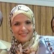 Samah El-khateeb