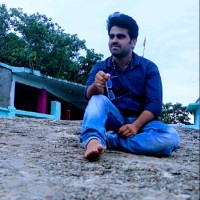 Basudev panda
