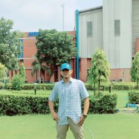 Atulay Kumar