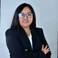 Nelly Llacua Huamán