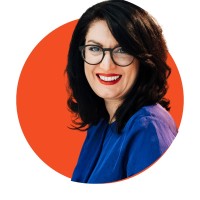 Ivelina Atanasova - Genchev, eMBA