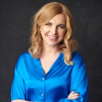 Agata Gajda-Stępniak, PSM I, IPMA