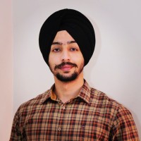Pavneet Dhaliwal