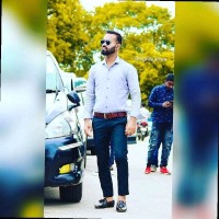 Masoom Raza