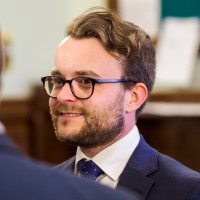 Josh Mason