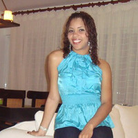 Abigail Adofo